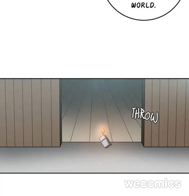 My Vampire Lover Chapter 27 page 3 - 