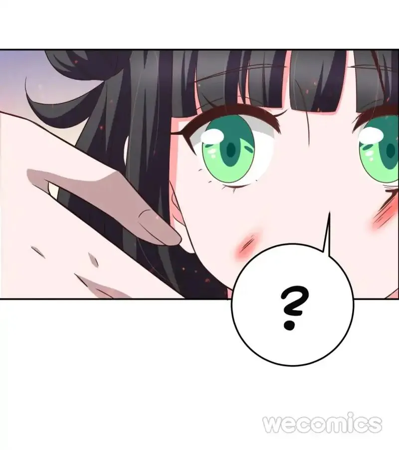 My Vampire Lover Chapter 27 page 21 - 