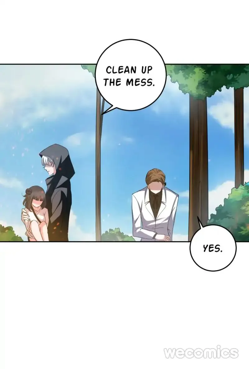 My Vampire Lover Chapter 27 page 24 - 