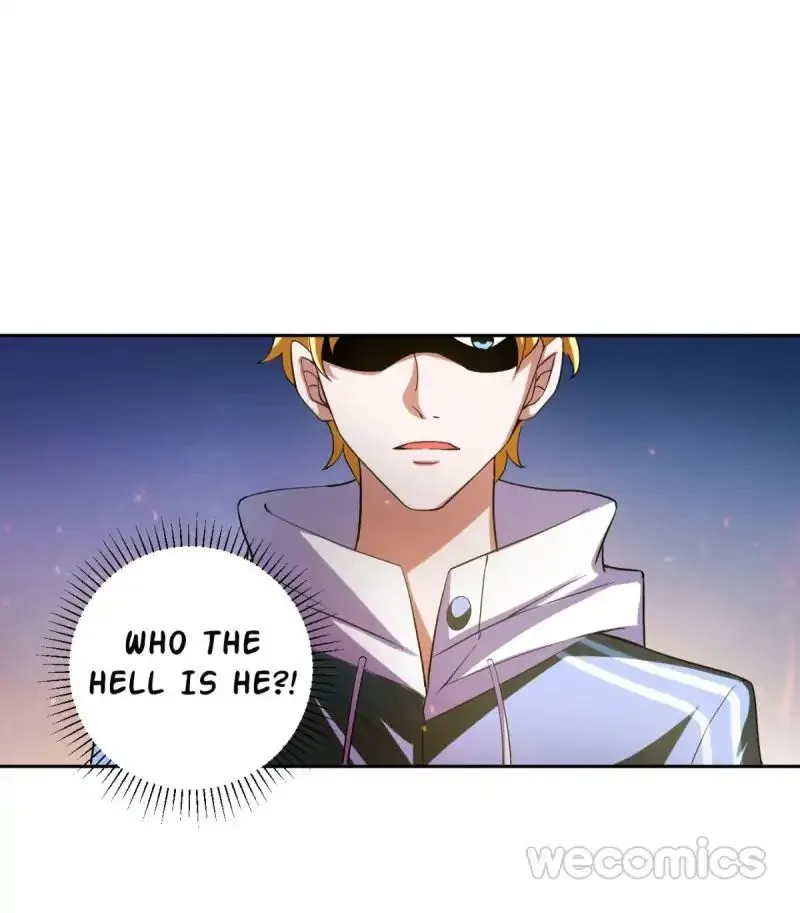 My Vampire Lover Chapter 27 page 25 - 