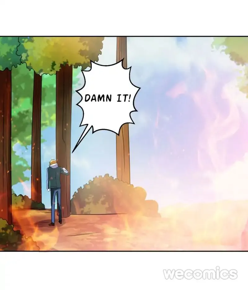 My Vampire Lover Chapter 27 page 26 - 