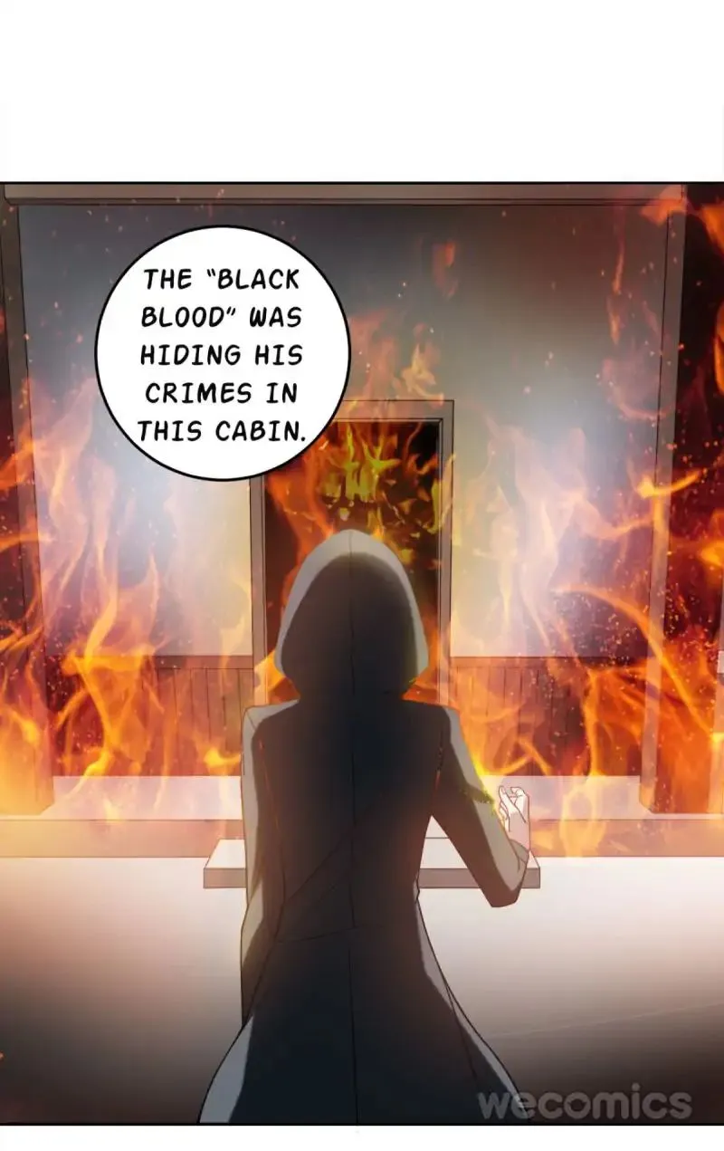 My Vampire Lover Chapter 27 page 4 - 