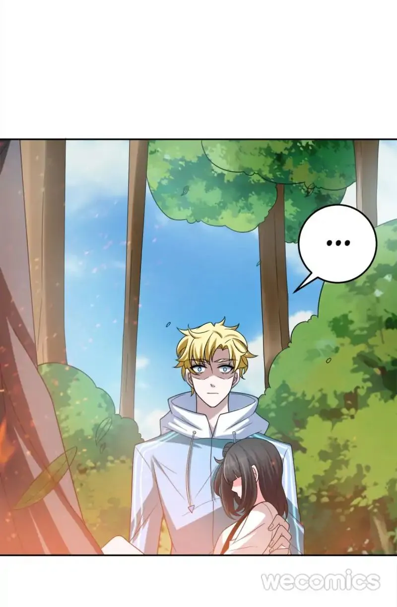 My Vampire Lover Chapter 27 page 5 - 