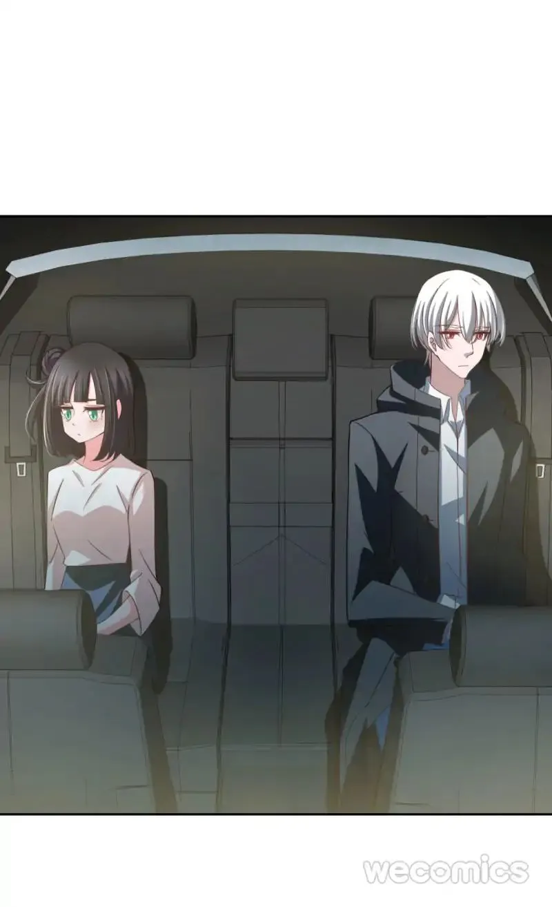 My Vampire Lover Chapter 28 page 1 - 