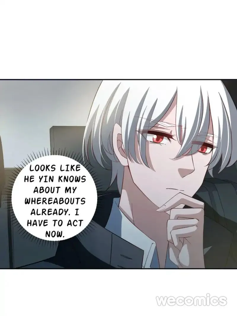 My Vampire Lover Chapter 28 page 2 - 