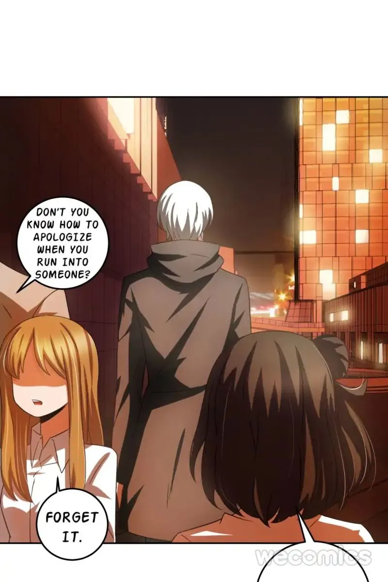 My Vampire Lover Chapter 28 page 13 - 