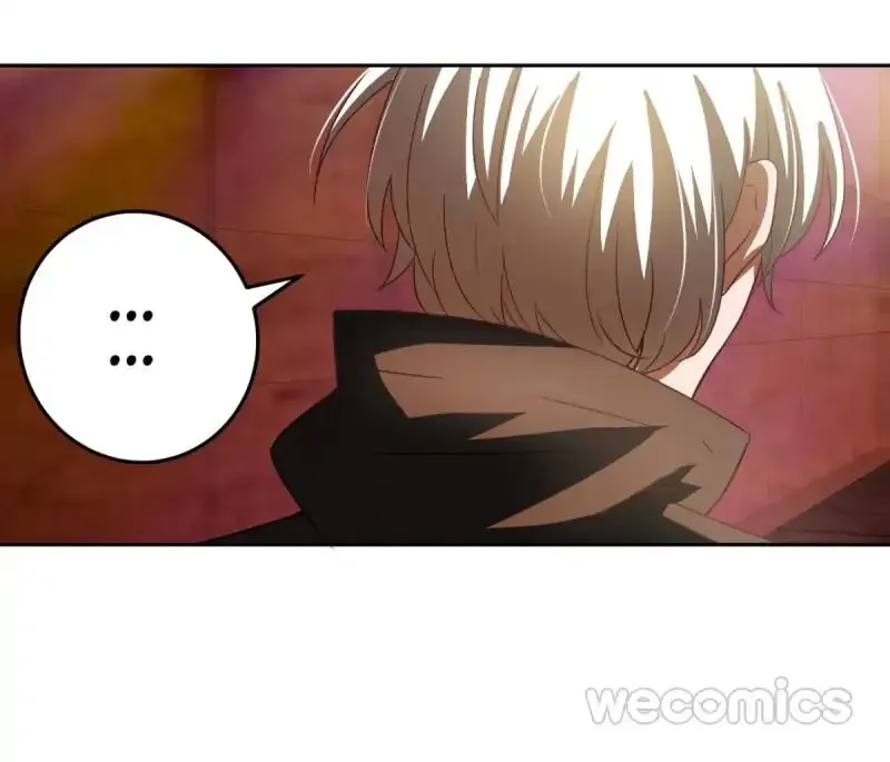 My Vampire Lover Chapter 28 page 15 - 