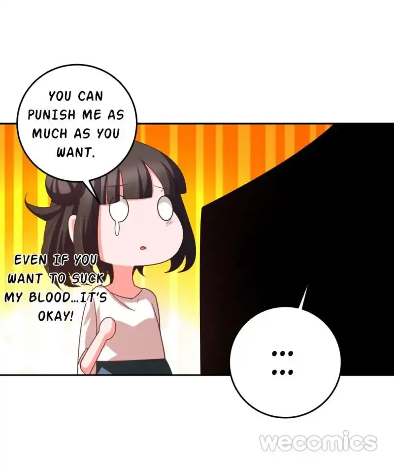 My Vampire Lover Chapter 28 page 19 - 
