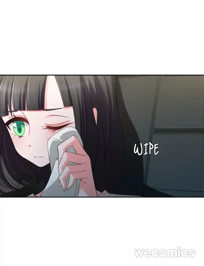 My Vampire Lover Chapter 28 page 3 - 
