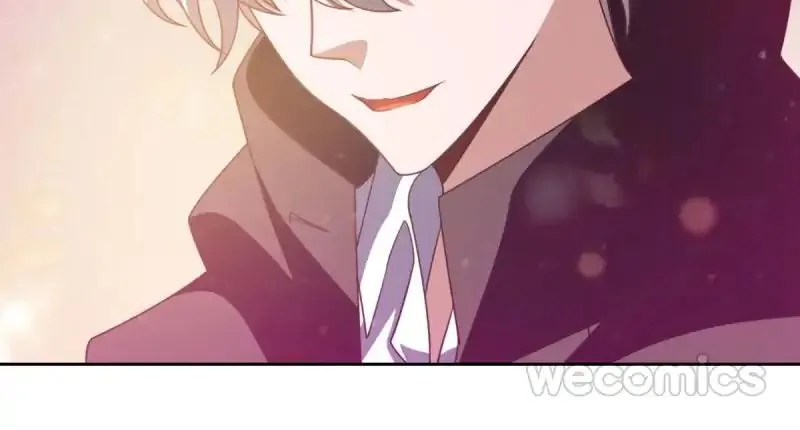 My Vampire Lover Chapter 28 page 21 - 