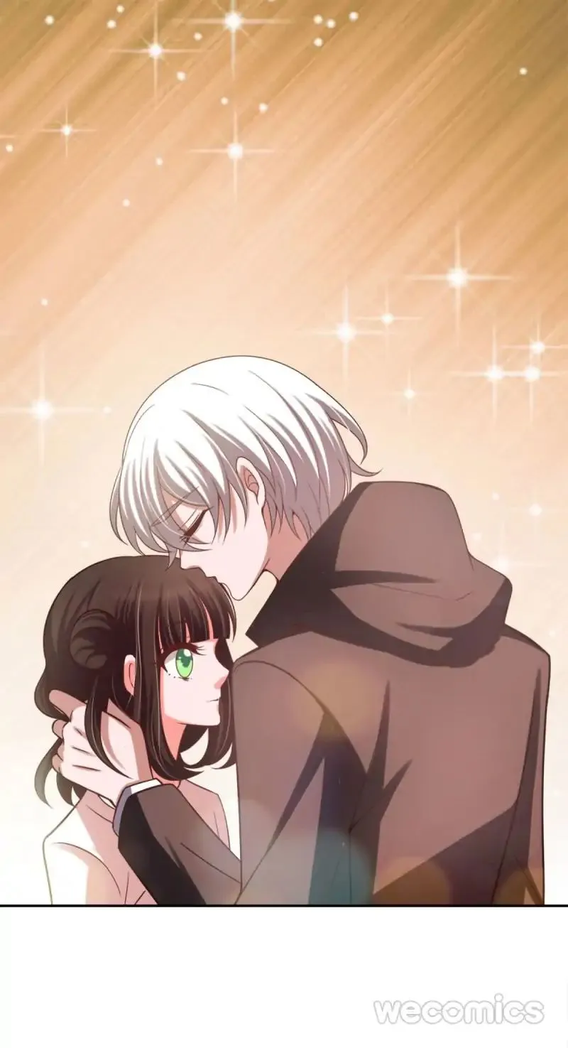My Vampire Lover Chapter 28 page 23 - 