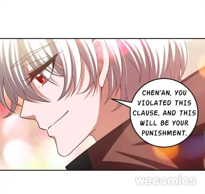 My Vampire Lover Chapter 28 page 24 - 