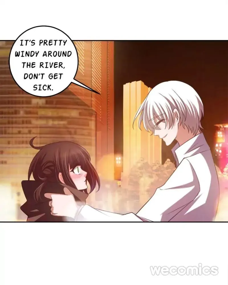 My Vampire Lover Chapter 28 page 25 - 