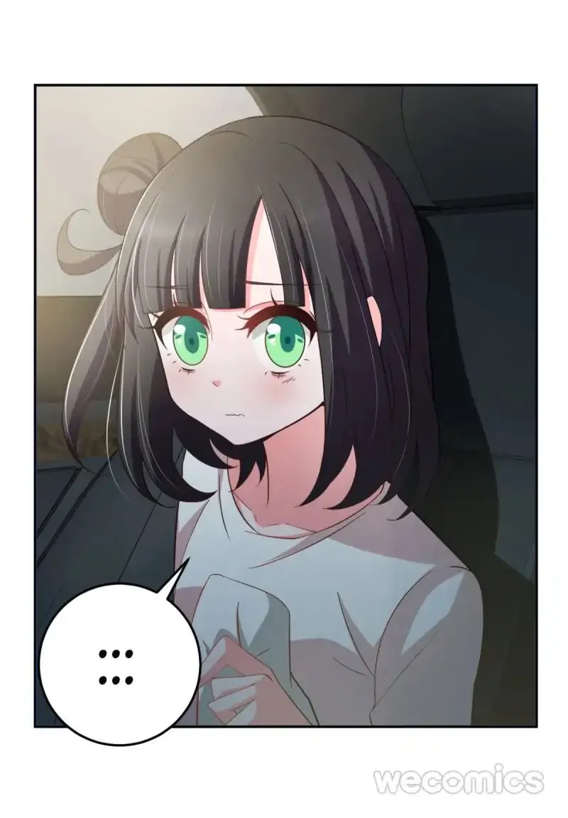 My Vampire Lover Chapter 28 page 5 - 