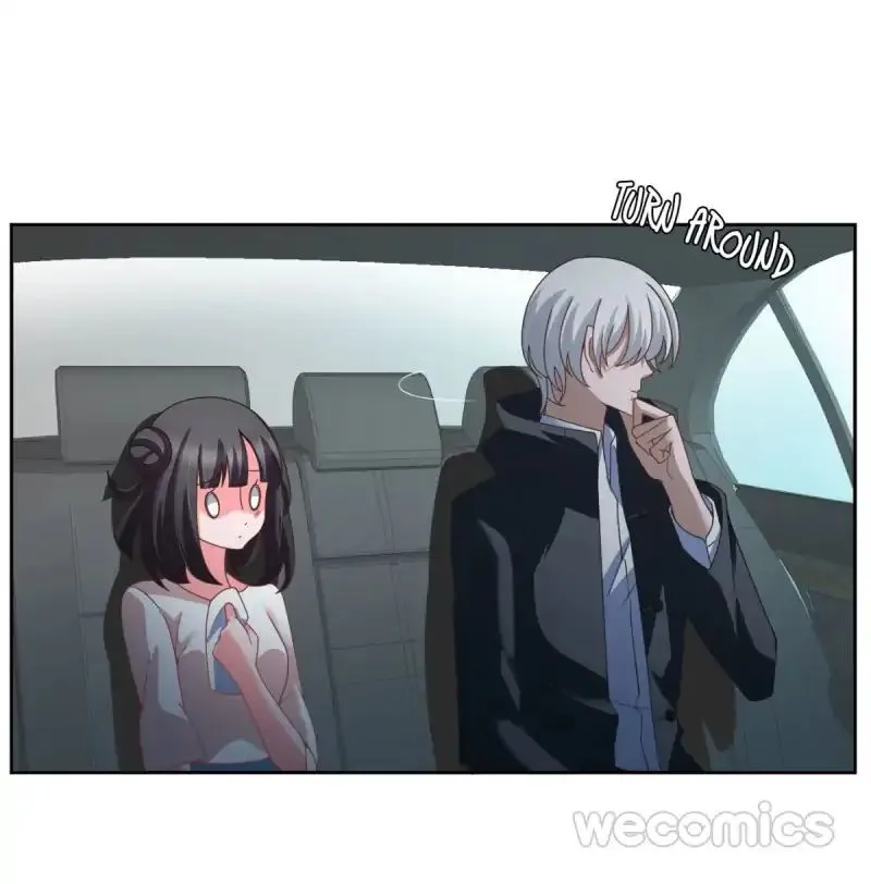 My Vampire Lover Chapter 28 page 6 - 