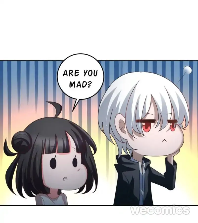 My Vampire Lover Chapter 28 page 7 - 