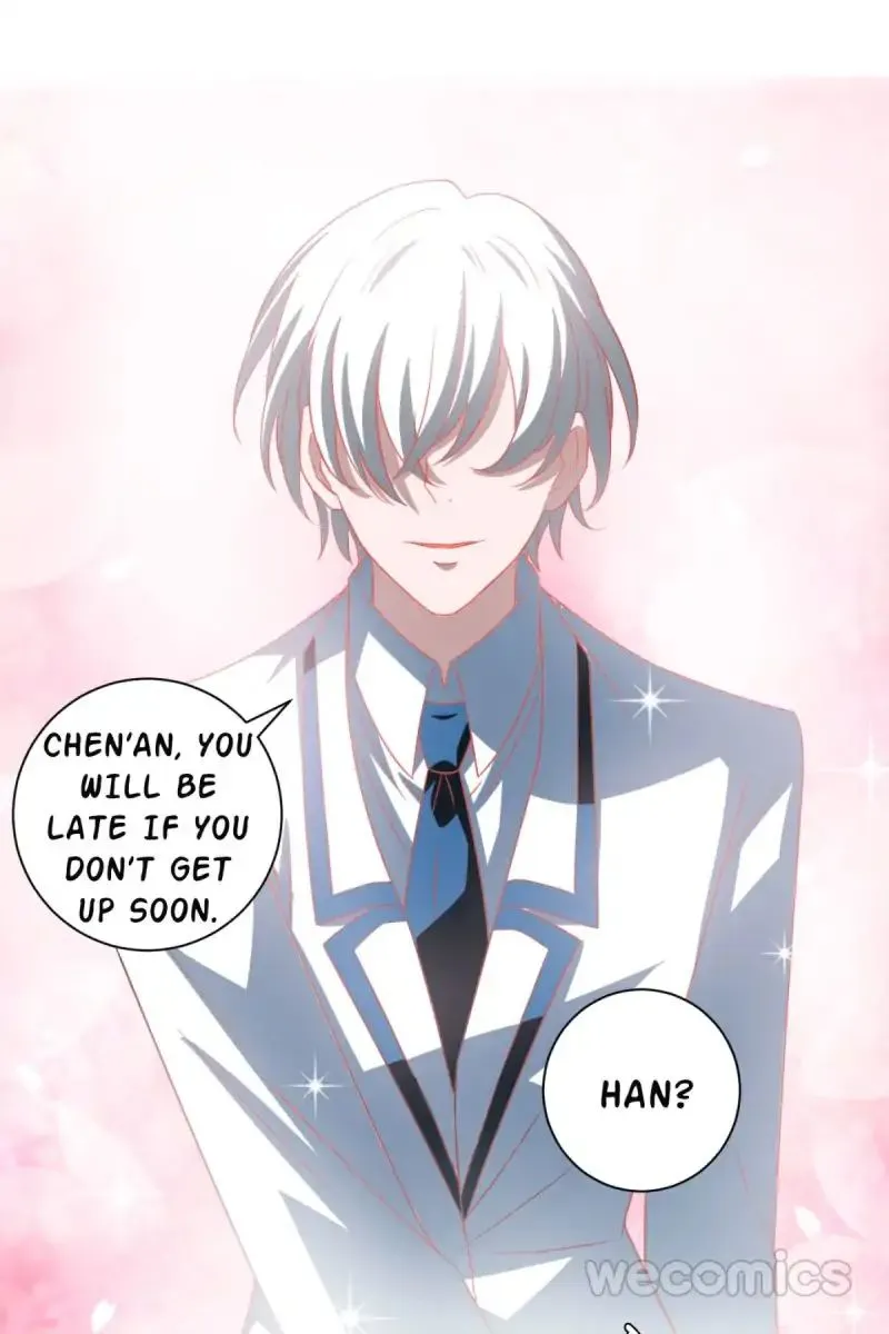 My Vampire Lover Chapter 29 page 2 - 