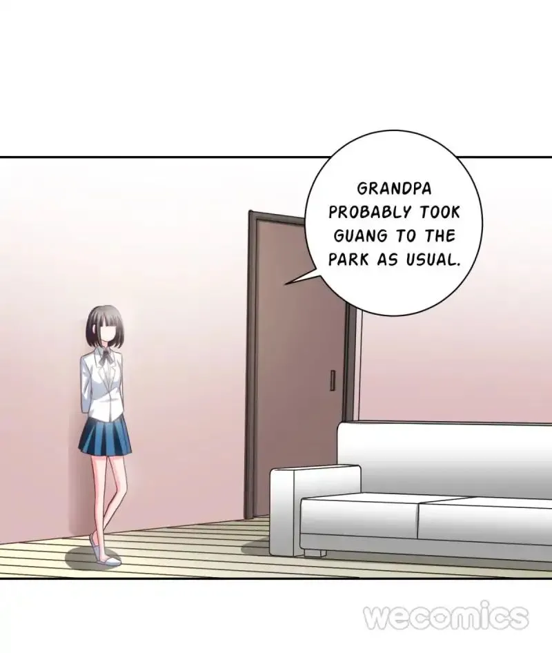 My Vampire Lover Chapter 29 page 11 - 