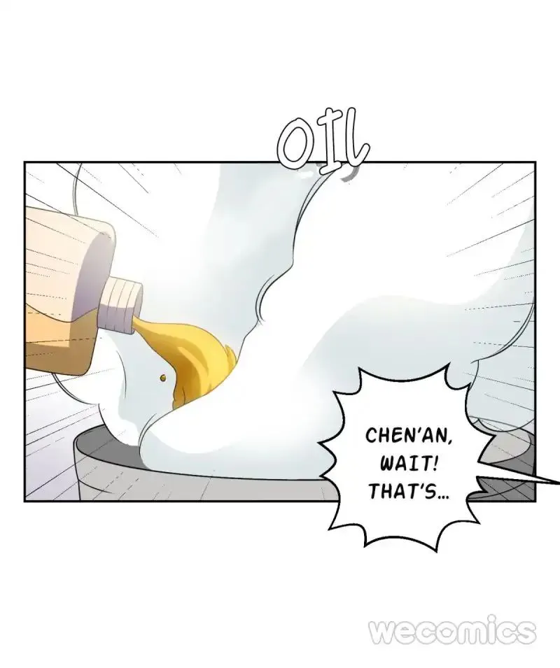My Vampire Lover Chapter 29 page 20 - 