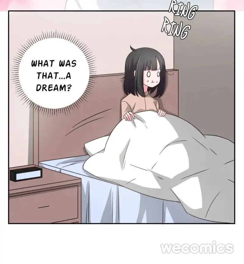My Vampire Lover Chapter 29 page 3 - 