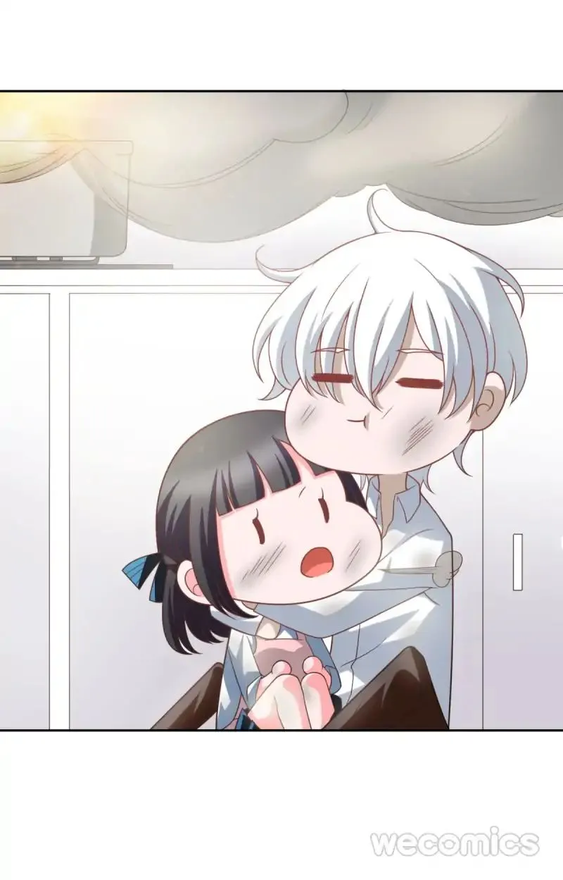 My Vampire Lover Chapter 29 page 22 - 