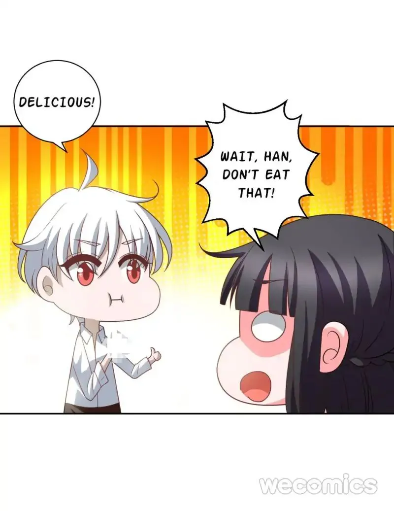 My Vampire Lover Chapter 29 page 24 - 