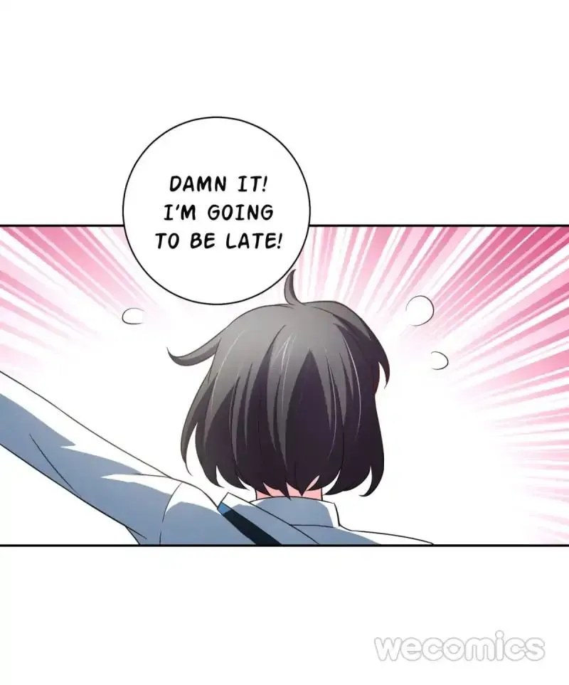 My Vampire Lover Chapter 29 page 4 - 