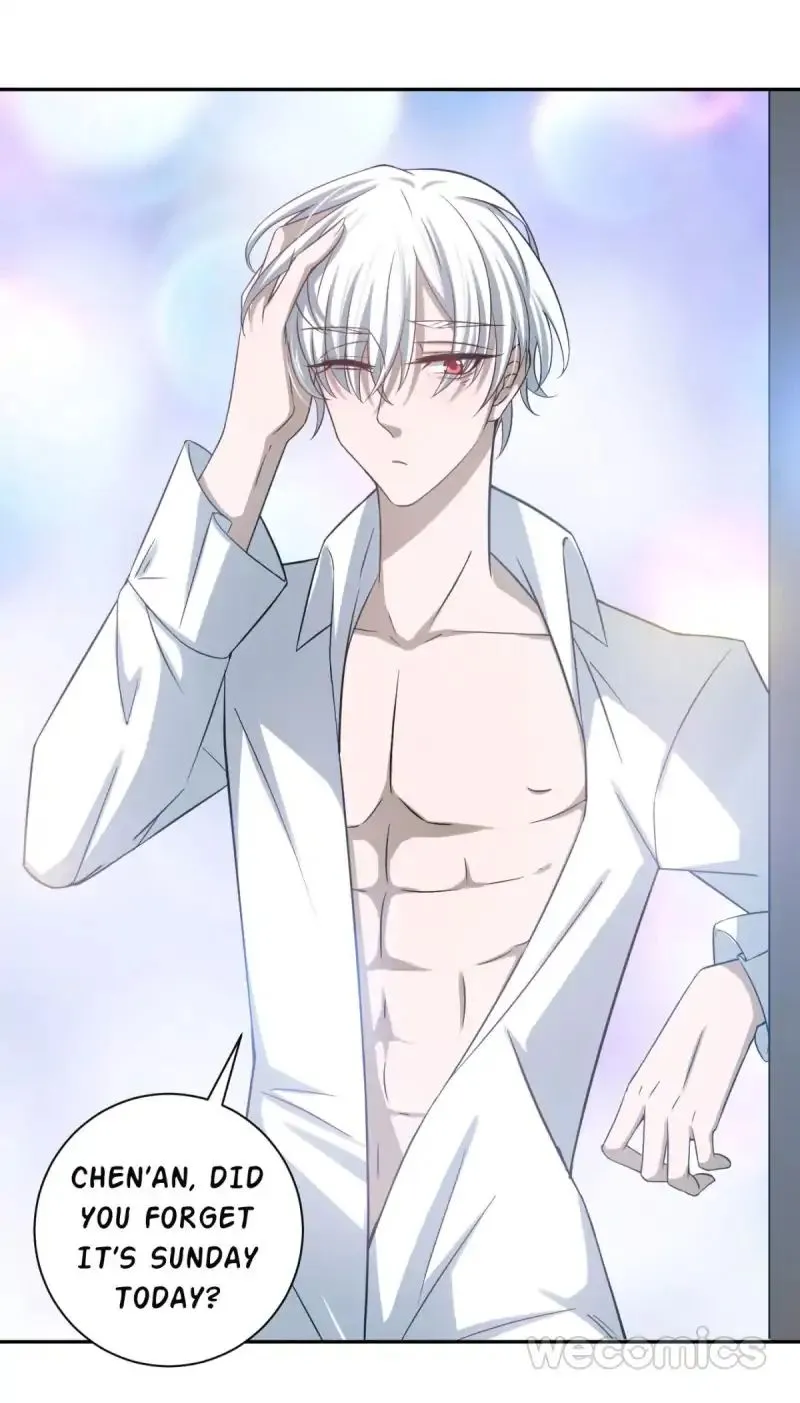My Vampire Lover Chapter 29 page 6 - 
