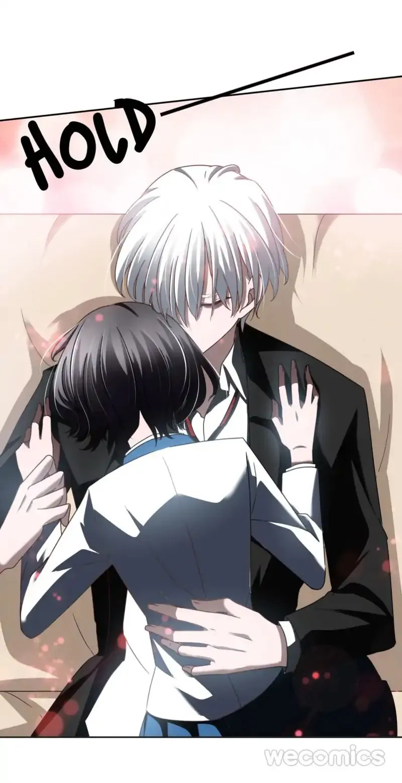 My Vampire Lover Chapter 3 page 15 - 