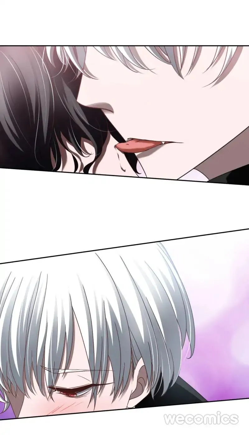 My Vampire Lover Chapter 3 page 16 - 