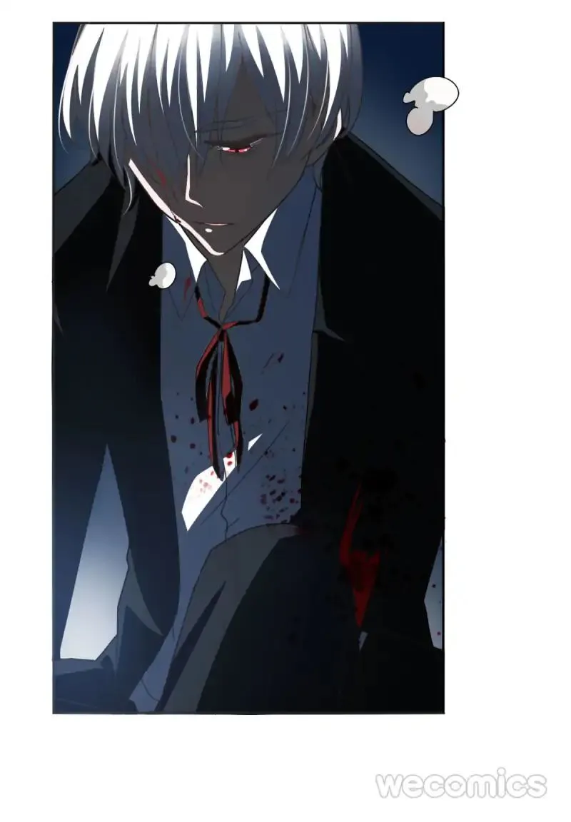 My Vampire Lover Chapter 3 page 4 - 