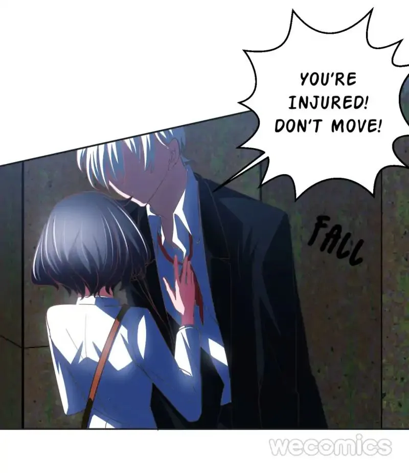 My Vampire Lover Chapter 3 page 9 - 