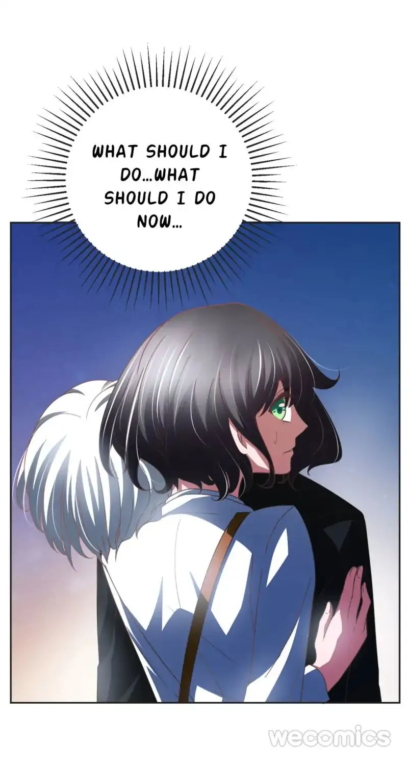 My Vampire Lover Chapter 3 page 10 - 