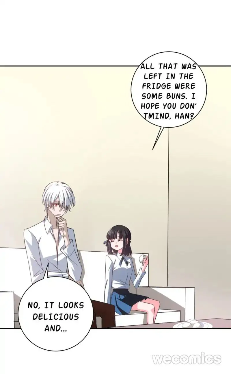 My Vampire Lover Chapter 30 page 2 - 