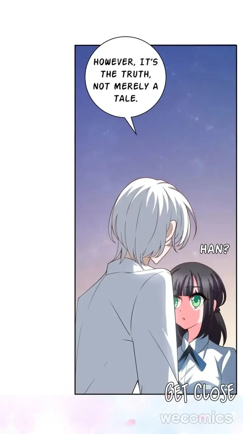 My Vampire Lover Chapter 30 page 12 - 