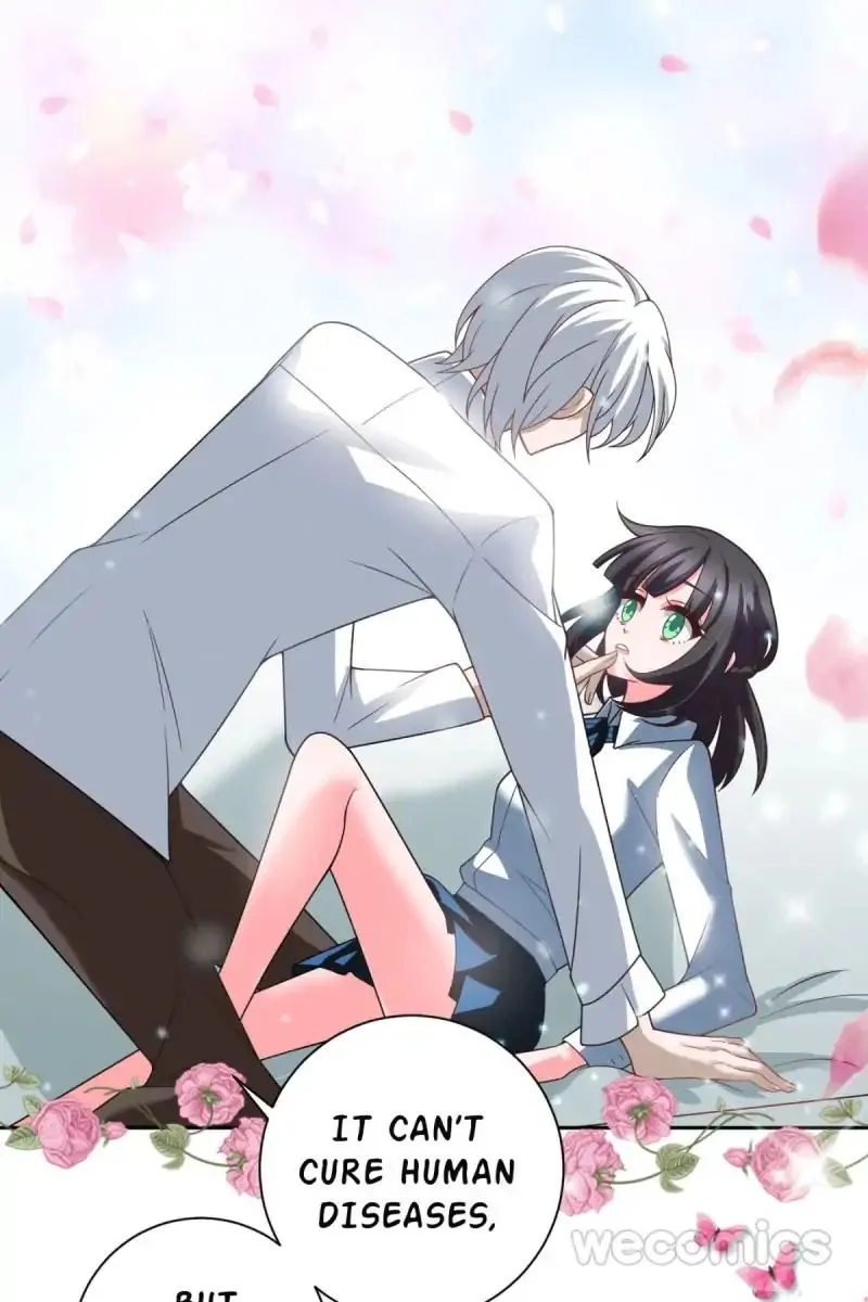 My Vampire Lover Chapter 30 page 13 - 
