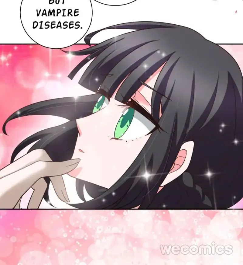 My Vampire Lover Chapter 30 page 14 - 