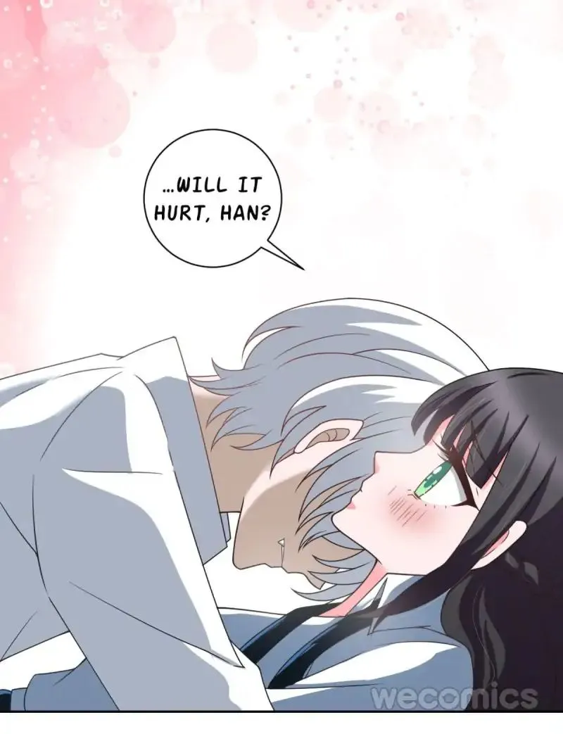 My Vampire Lover Chapter 30 page 15 - 