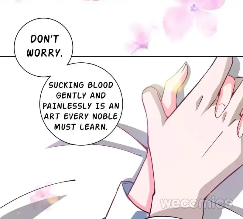 My Vampire Lover Chapter 30 page 16 - 