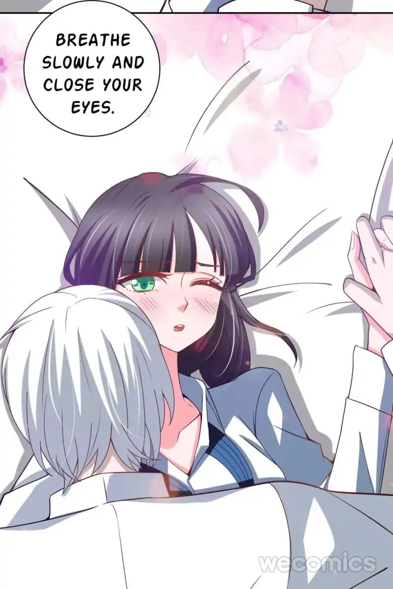 My Vampire Lover Chapter 30 page 17 - 