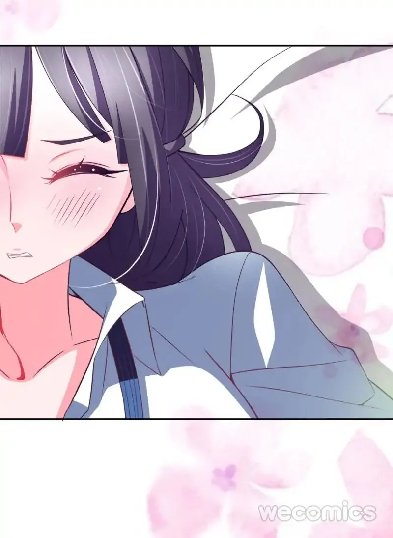 My Vampire Lover Chapter 30 page 19 - 