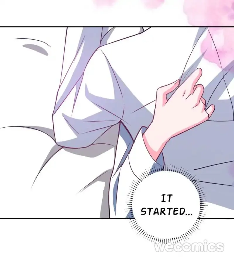 My Vampire Lover Chapter 30 page 20 - 