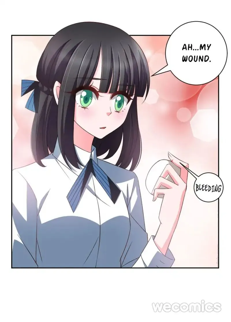 My Vampire Lover Chapter 30 page 3 - 