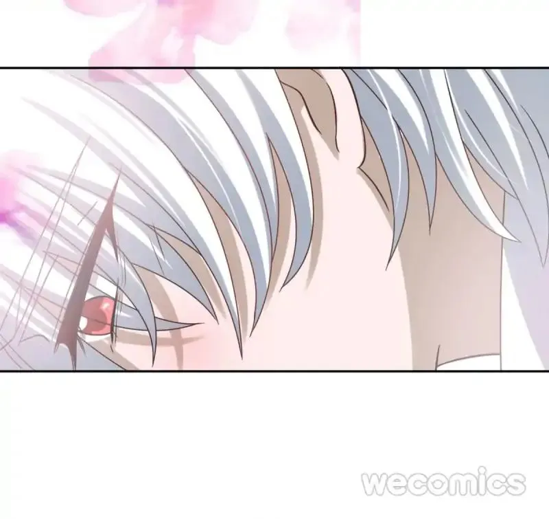 My Vampire Lover Chapter 30 page 21 - 