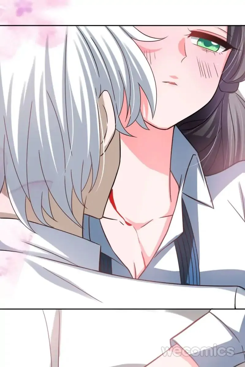 My Vampire Lover Chapter 30 page 23 - 