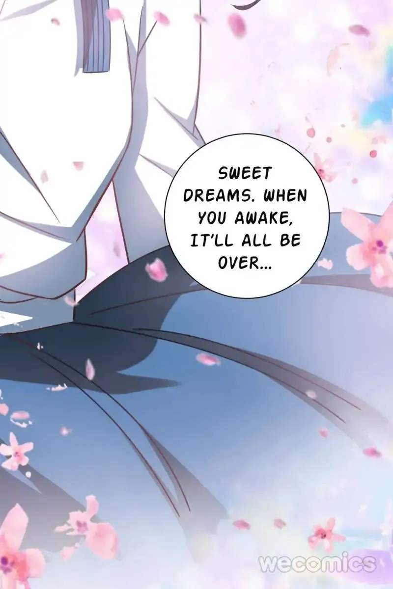 My Vampire Lover Chapter 30 page 26 - 