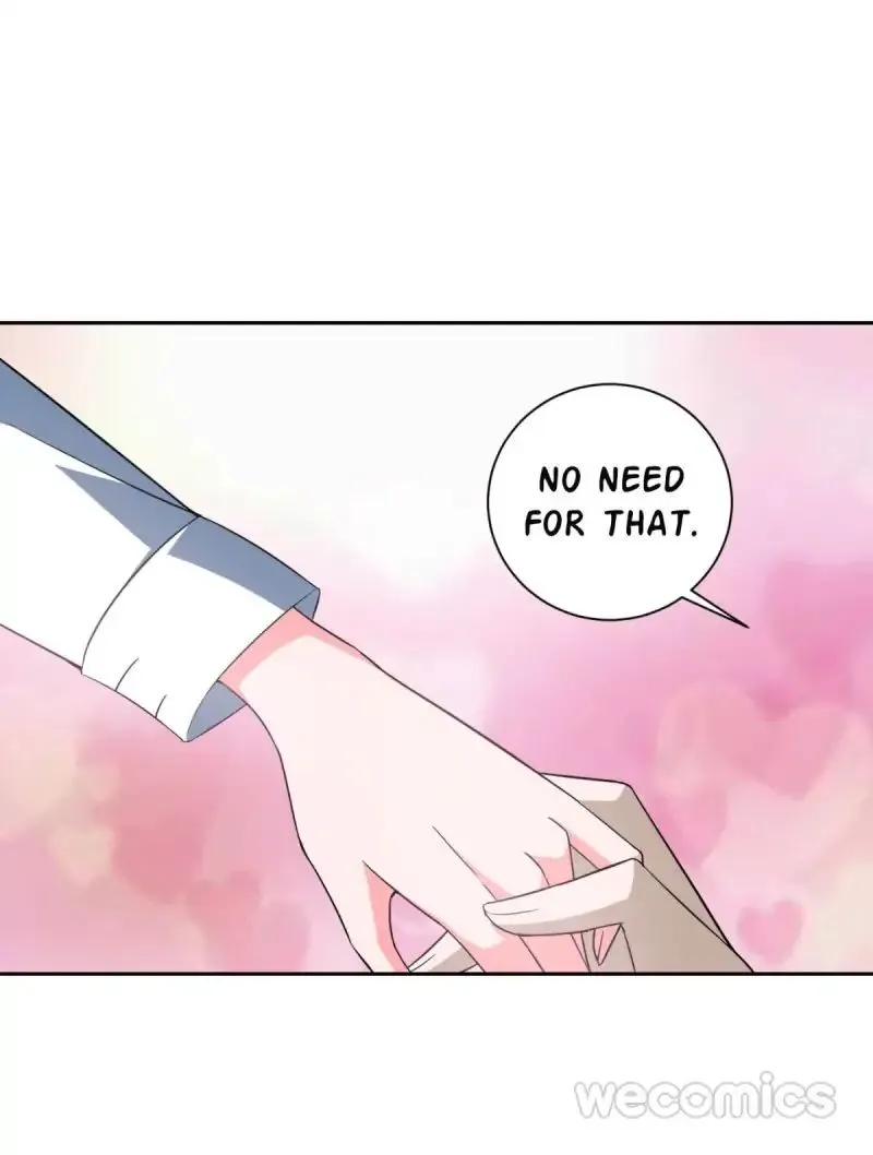 My Vampire Lover Chapter 30 page 5 - 