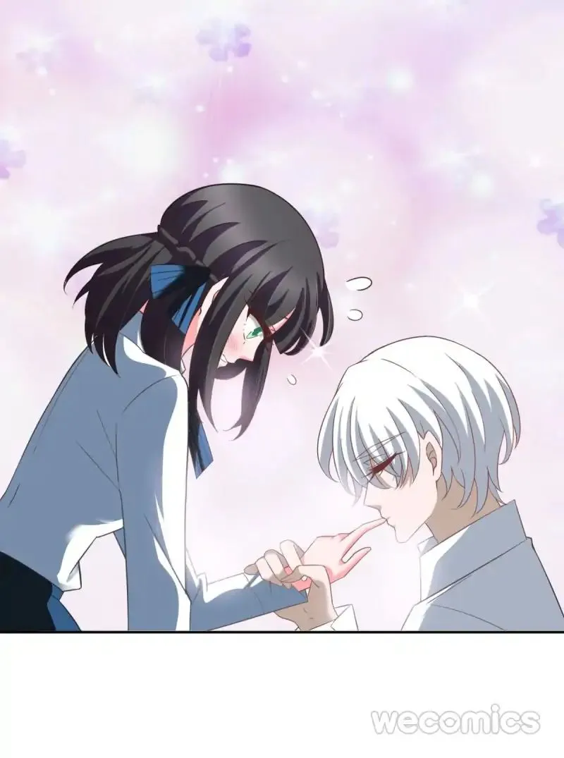 My Vampire Lover Chapter 30 page 6 - 