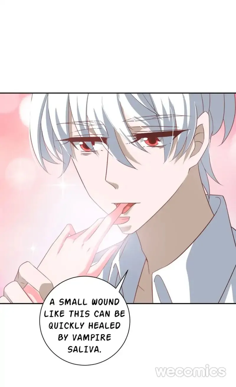My Vampire Lover Chapter 30 page 7 - 