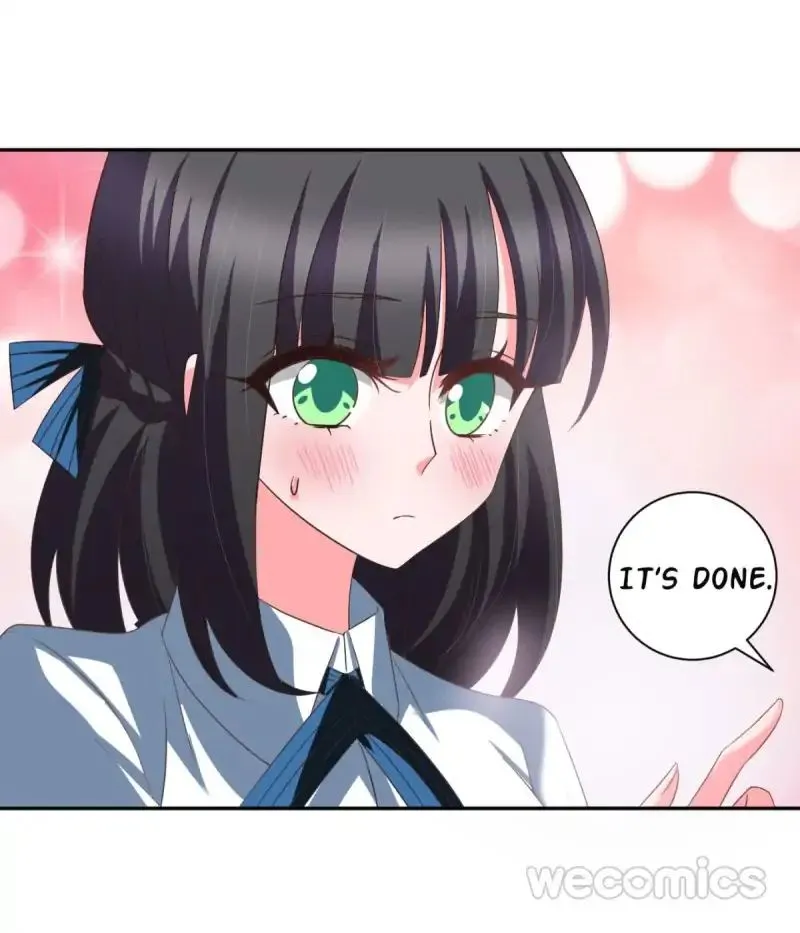My Vampire Lover Chapter 30 page 8 - 